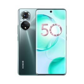 HONOR 50 Dual SIM 6GB 128GB 5G-Green