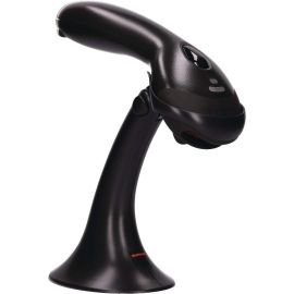 Honeywell Voyager 9540,1D, kit,USB, black General Duty Barcode Scanner MK9540-37A38