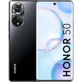 HONOR 50 Dual SIM 6GB 128GB 5G-Black