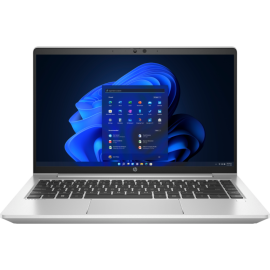 HP ProBook 445 G8 Laptop AMD Ryzen7-5800U 8GB DDR4-3200 RAM 512GB SSD 14 FHD Display AMD Radeon Graphics Silver English Keyboard Operating System (Windows 11 Modified)