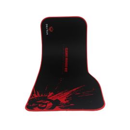 لوحة ماوس ألعاب كبيرة ممتدة من Meetion MT-P100، 790x345x5 مم، قاعدة مطاطية غير قابلة للانزلاق، مقاومة للماء، قابلة للغسل، تصميم حافة متماسكة