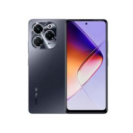 Infinix NOTE 40X Dual Sim Smartphone 8GB Ram 256GB Storage 5G Middle East Version