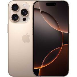 Apple iPhone 16 Pro - TRA Version
