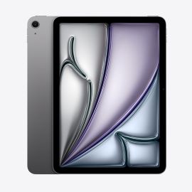 Apple iPad Air M2 (6th Generation) 11 inch-Grey-512GB-Wi-Fi