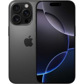 Apple iPhone 16 Pro Max Physical Dual Sim