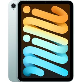 iPad Mini 2024 (7th Generation) WiFi - International Version-256GB-Blue