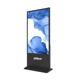Dahua LDV65-SAI400K 65inch Floor-standing Digital Signage | LDV65-SAI400K