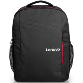 Lenovo 15.6 inch Laptop Everyday Backpack B510-ROW Black