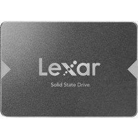 Lexar NS100 1TB SATA 2.5,Solid State Drive LNS100-1TRB