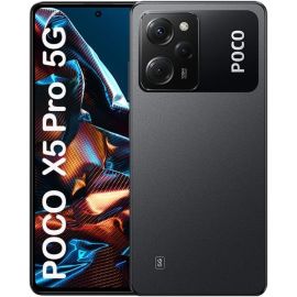 Xiaomi Poco X5 Pro Dual Sim 8GB RAM 256GB 5G-Black