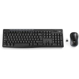 Logitech MK270 Wireless Keyboard and Mouse Combo