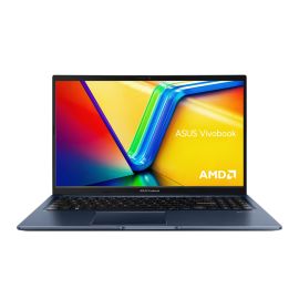 ASUS Vivobook Laptop AMD Ryzen 7 7730U Processor 16GB RAM 512GB SSD Storage  AMD Radeon Graphics 15.6-inch FHD Display English Keyboard Blue Operating System Windows 11