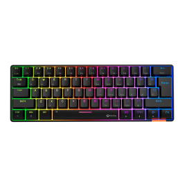 Meetion MK005bt Dual Mode Bluetooth 60% Gaming Keyboard
