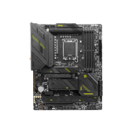 MSI MAG Z790 Tomahawk Max Wifi Gaming Motherboard Support Intel Core 14th/ 13th/ 12th Gen Processors, Intel Pentium Gold and Celeron Processors LGA 1700