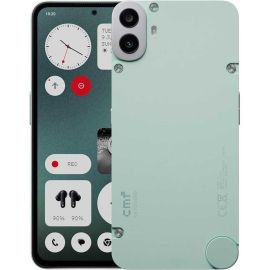 CMF By Nothing Phone 1 Dual Sim SmartPhone 8GB Ram 256GB Storage 5G - Middle East Version