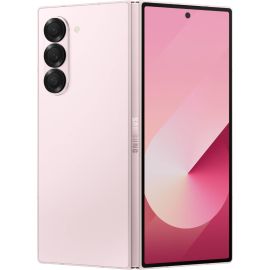 Samsung Galaxy Z Fold 6 Dual Sim Smartphone 12GB Ram 5G-Middle East Version