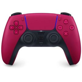 Sony PS5 DualSense  Wireless Controller Cosmic Red