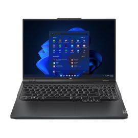 Lenovo Gaming Laptop Legion 5 Pro 16IRX8 Intel Core I7-13700HX 16GB 1TB SSD NVIDIA GeForce RTX 4060 8GB 16 WQXGA IPS-500 240Hz Operating System Dos Onyx Grey