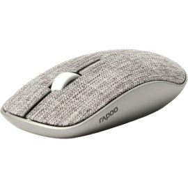 رابو M200 Plus ماوس صامت متعدد الأوضاع رمادي 18695