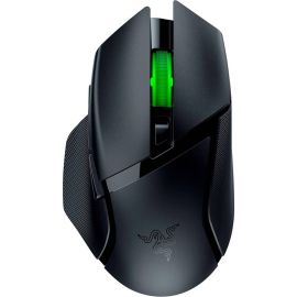 Razer Basilisk V3 X Hyperspeed Customizable Wireless Gaming Mouse with RGB Lighting 