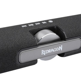 Redragon GS512 Sound Bar with Dual Speakers & backlight