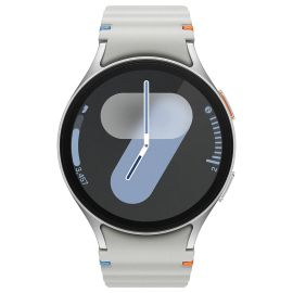 Samsung Galaxy Watch7 Smartwatch - 44mm Bluetooth Sleep Coaching, Fitness Tracker, Long Lasting Battery-Silver
