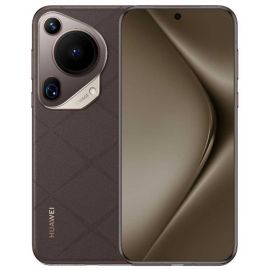 Huawei Pura 70 Ultra Dual Sim 5G Smartphone 16GB Ram 512GB Storage Middle East Version-Brown