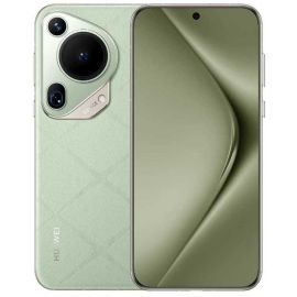 Huawei Pura 70 Ultra Dual Sim 5G Smartphone 16GB Ram 512GB Storage Middle East Version-Green