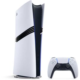 Sony PlayStation PS5 Pro Console - Digital Edition 
