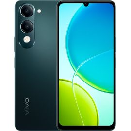 Vivo Y04 Dual Sim Smartphone 4GB Ram 128GB Storage 4G - Middle East Version