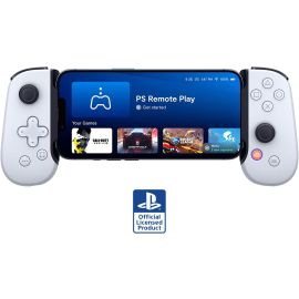 Backbone One Mobile Gaming Controller Playstation Edition  (Lightning)