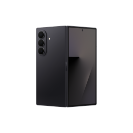 Samsung Galaxy Z Fold7  Dual Sim Smartphone 16GB Ram 1TB Storage 5G JetBlack - Middle East Version