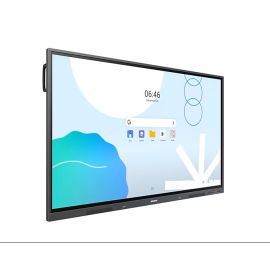 Samsung SM WA86D 86 inch 4K UHD Interactive Display, Android OS, 20 Point Touch, Wi-Fi, Digital Whiteboard, Wireless Screen Sharing Ideal for Smart Classrooms & Business | LH86WADWLGCXUE