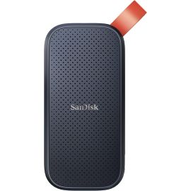 SanDisk 1TB Portable External SSD 520MB/s(SDSSDE30-1T00-G25)