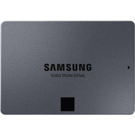 Samsung Internal SSD 4TB 870 QVO 2.5" 77Q4T0BW
