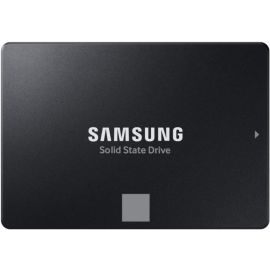 Samsung Internal SSD 4TB 870 EVO 2.5" MZ-77E4T0BW