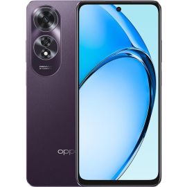 Oppo A60 4G Dual Sim 8GB RAM 256GB -Purple