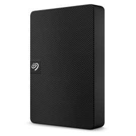 Seagate Expansion 4TB External Hard Drive 