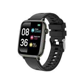 Porodo Verge Smart Watch Fitness & Health Tracking