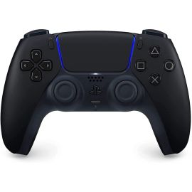 Sony PS5 DualSense Wireless Controller Midnight Black