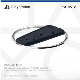 Sony PlayStation PS5 Vertical Stand