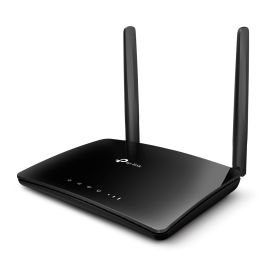 Tp Link-TL-MR6400,300Mbps Wireless N 4G LTE Router