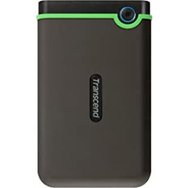 Transcend 2TB StoreJet 25M3 External hard drive 