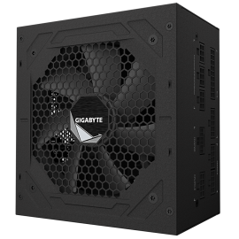 Gigabyte Power Supply 850W 80 PLUS GOLD-UD850GM (GEN5)Fully Modular,120mm Smart Fan