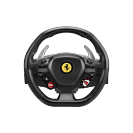 Thrustmaster T80 Ferrari 488 Racing Wheel