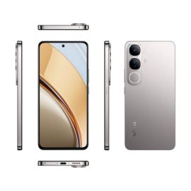 Vivo V40 LITE Dual Sim Smartphone 12GB 512GB Storage 5G TRA