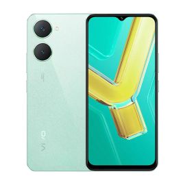 Vivo Y03 4G Smartphone 4GB Ram 128GB Storage Middle East Version