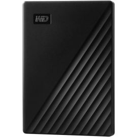 Western Digital(WD) 2TB MY Passport External HDD 2.5"