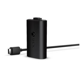 Microsoft Xbox Series Play and Charge Kit
