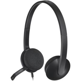 Logitech h340 usb computer headset